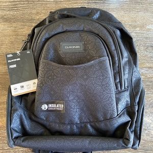 Brand New Dakine Backpack